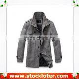Overstock Fashion Mens Winter Coat Jackets Stock Lot,140801j thumbnail-1