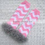 In-stock Baby Cotton Christmas Kids Leg Warmer/Fashion Cotton Baby Leg Warmers For Boys And Girls thumbnail-3
