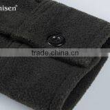 Apparel Manufacturer Custom Blank Long Sleeve Men Jacket thumbnail-6