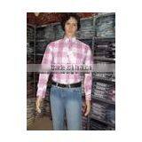 GENTS FULL SLEEVES EXECURIVE FANCY CHECKS SHIRTSHECKS FORMAL SHIRTS thumbnail-3