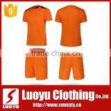 Football Shirt and Top Quality Soccer Jersey thumbnail-2