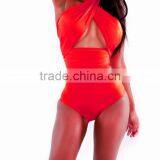 Custom Eplosion Models New Sey Swimsuit For Women thumbnail-5