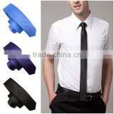 Wholesale Fashion Man Silk Neck Clip-on Tie thumbnail-6