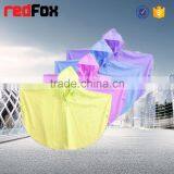 Pvc Waterproof Rain Coat for Kids thumbnail-1