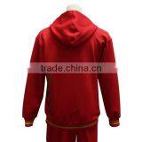 2015 Autumn Hooded Sweater Women's Leisure Sports Suit thumbnail-2