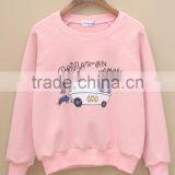 2016 Hot Sale Printing Pullover Hoodie Sweatshirt Manufacturer thumbnail-1