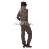 Onesie Manufacturer Good Quality Wholesale Cheap Women Knitted Onesie thumbnail-2
