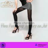 Latest Both Site Can Wear Trample Feet Pantyhose thumbnail-3