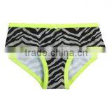 Candy Cute Young Girls Underwear Briefs thumbnail-2