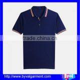 China Wholesale Fishing Cotton Fabric Garment Mens Dress Shirts thumbnail-3