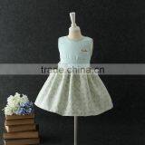 Hot Sale Trending Prodyct Winter Baby Chirldren Girls Winter Dress thumbnail-2