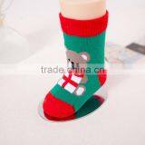 Cheap Price Baby Kids Socks Wholesale Latest Fashion Baby Christmas Socks thumbnail-3