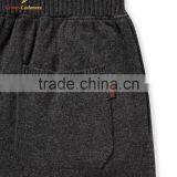 Factory Sales Fashion Men's Knitted Cashmere Pants thumbnail-2