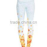 2017 Newest Women Active Leggings Wholesale thumbnail-1