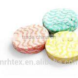 Custom 100% Cotton Compressed Magic Towel for Promotion thumbnail-2