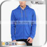 Custom Xxxxl Hoodies and Sweatshirts Men Solid Hoody Jacket Men's Clothing thumbnail-1