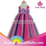 Wholesale Toddler Hand Made Crochet Dress LBE4092214 thumbnail-1