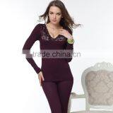 2015 Suntex Lace Plain Dyed Sex Body Shaping Undergarments for Ladies thumbnail-1
