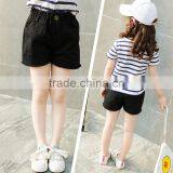 S16641A Summer New Children Shorts Kid Denim Shorts thumbnail-4