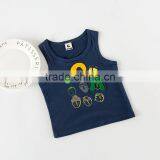 S17364A 2017 Summer Beach Boys Kids Tank Top thumbnail-5