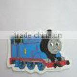 Eco-friendly Paper Fridge Magnet thumbnail-1