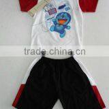 T-Shirt With Shorts Set thumbnail-1