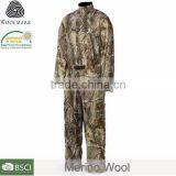 Camouflage Fabric Military Uniform for Men, Custom Camouflage Military Uniforms thumbnail-5