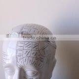 Bat Headband Vampire Silver Head Piece Goth Halloween Hair Accessory thumbnail-2