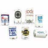 USA Made Peppermint Mini Roll - Non-melt, Full Color Imprint Available and Comes With Your Logo thumbnail-1