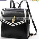 Walson Instyles Copyright Anime Sailor Moon 20th Tsukino Usagi Women Backpack Bookbag Cosplay Schoolbag Black Blue thumbnail-1