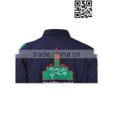 ISO9001/BSCI Factory in China New Designs Australia Bulk Rugby Shirts thumbnail-6