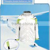 Sports Clothes Embroidered Patches 2012 thumbnail-1