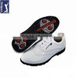 China Wholesale Golf Man Shoes in High Quality thumbnail-3