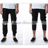 Wholesale Blank Jogger Pants High Quality Custom Jogger Pants for Men thumbnail-4