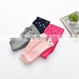 Wholesale Boutique Girl Clothing Cotton Soft Leggings for Kids thumbnail-6