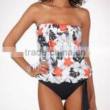 Unique Plus Size Designer Tankinis thumbnail-1