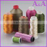 30 2 Good Quality Polyester Sewing Thread,embroidery Thread thumbnail-1