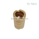 Upper Looper Driving Shaft B Upper Looper Driving Shaft Bushing (Rear) for Yamato AZ7000SD, AZ7500SD, AZ7600G, AZ8000G, AZF8500G thumbnail-1