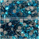 2058HF Ss20 Hot Sales and Best Quality Iron On Crystals Hotfix Rhinestones thumbnail-2