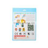 2017 Hot Selling Lion DIY Education Plastic Hama Fuse Beads Toys thumbnail-3