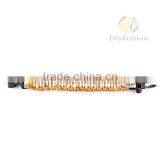 Fashion Best Paracord Bracelet With Paracord Charm Metal Buckle PC6012-8 thumbnail-1