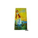 Sell Printed Cotton Velour Beach Towel thumbnail-1