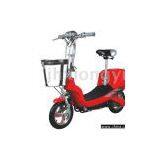 Electric Scooter thumbnail-1