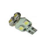 SMD 6LED 5050 T16 BULB CANBUS thumbnail-1