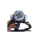 Sell Patented LED Headlamp thumbnail-1