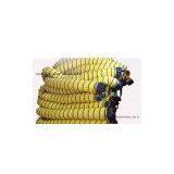 Round Pvc Flexible Ventilation Ducting thumbnail-1