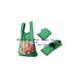 Heavy Duty Classic Nylon Shopping Bags thumbnail-1