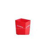 Carton Displays Red Paper Carton Box ENCA004 thumbnail-1