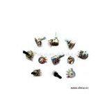 Sell Carbon Potentiometers thumbnail-1