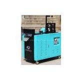 Low Malfunction Rate High Qualiity Single Needle Mesh Scourer Making Mahcine thumbnail-1